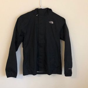 Girl’s North Face Dry Vent Jacket